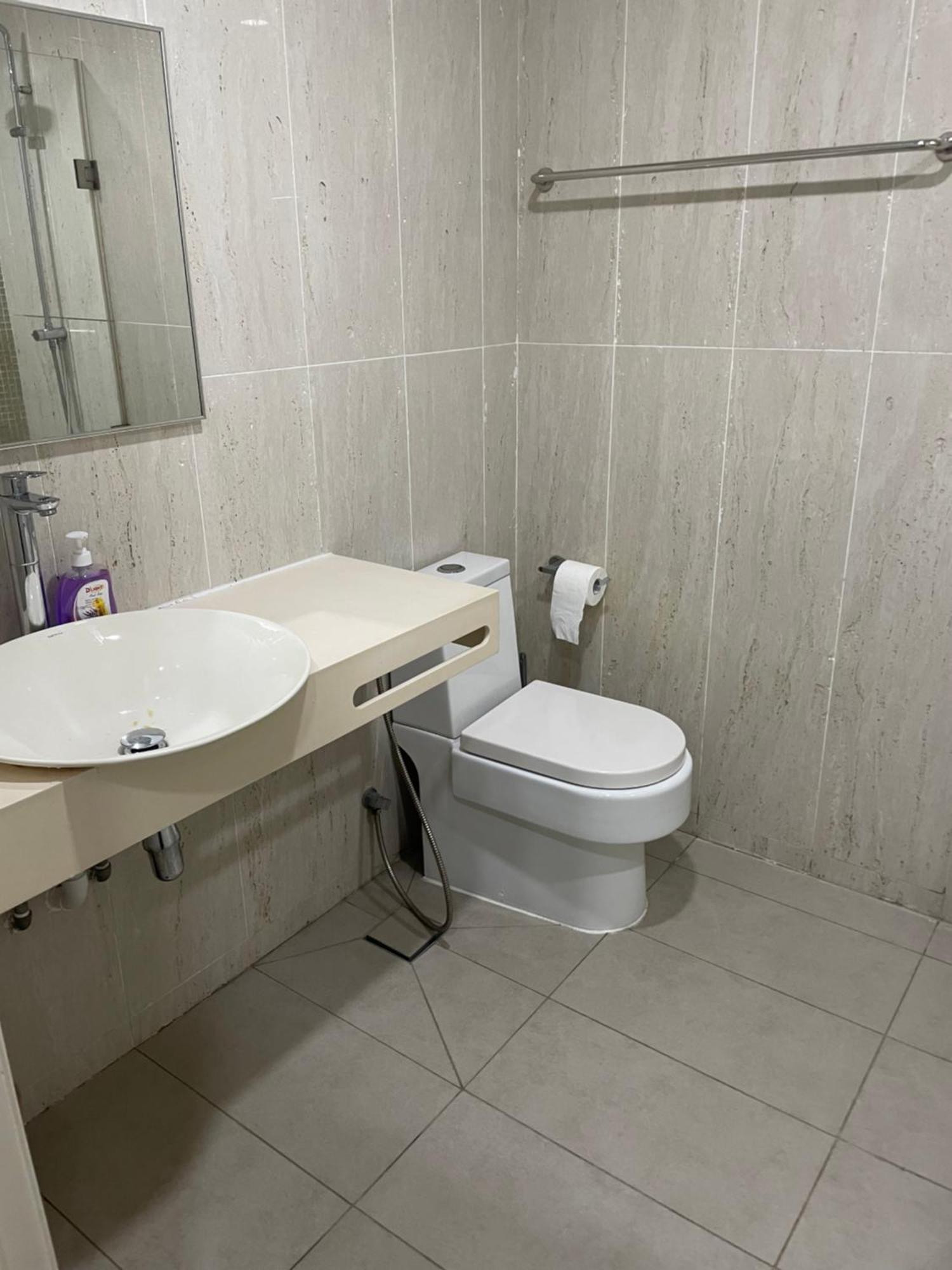 Apartment Jw Skyline At Riverson Soho Kota Kinabalu