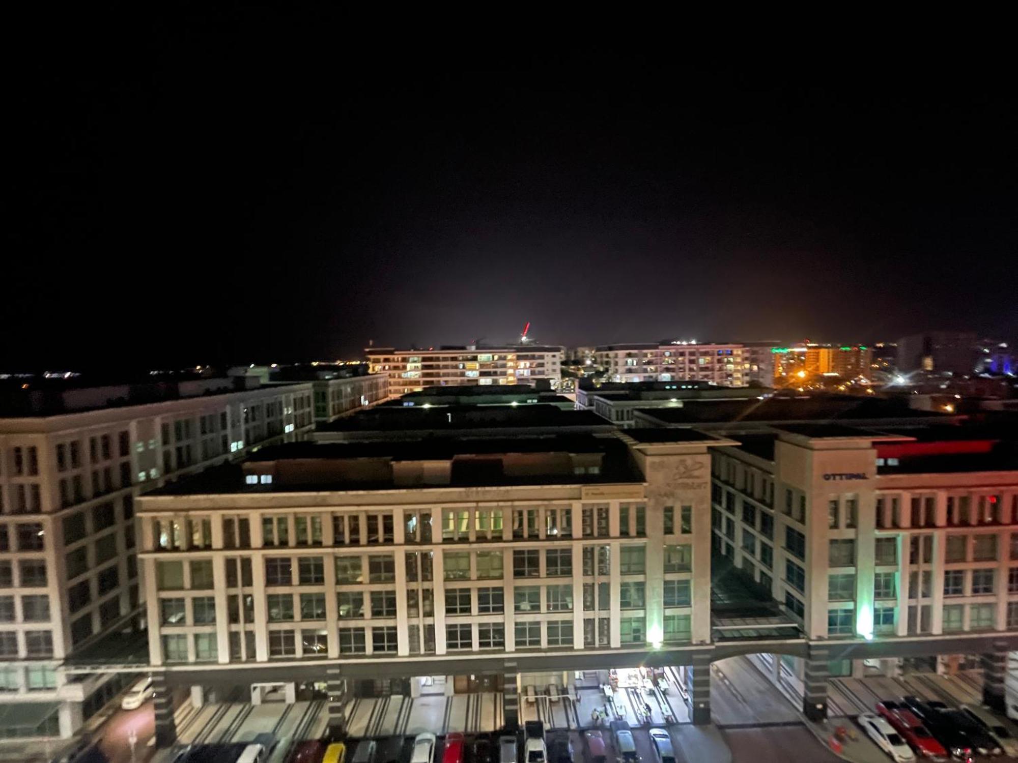 Jw Skyline At Riverson Soho * Kota Kinabalu